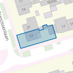 Perceel DTL00-I-1485