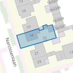 Perceel DTL00-I-1487