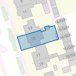 Perceel DTL00-I-1489