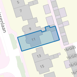 Perceel DTL00-I-1491