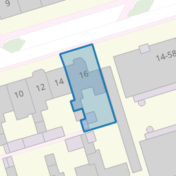 Perceel DTL00-I-1505