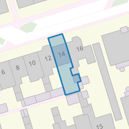 Perceel DTL00-I-1506