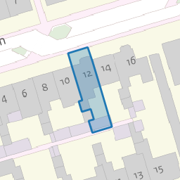 Perceel DTL00-I-1507