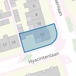 Perceel DTL00-I-1513