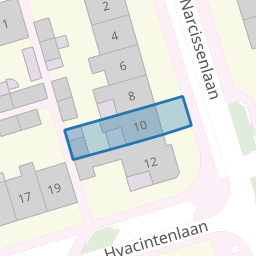 Perceel DTL00-I-1514