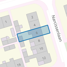 Perceel DTL00-I-1516