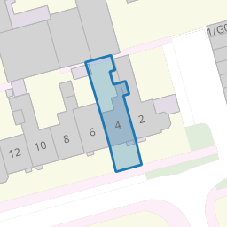 Perceel DTL00-I-1522