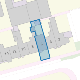 Perceel DTL00-I-1523