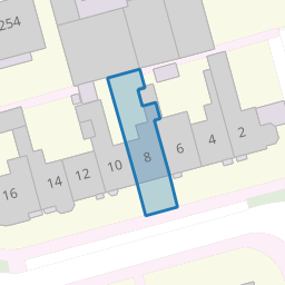 Perceel DTL00-I-1524