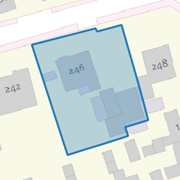 Perceel DTL00-I-1529