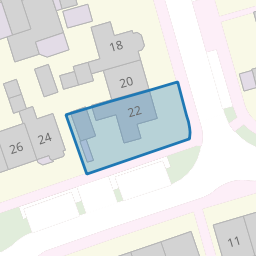 Perceel DTL00-I-1534