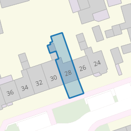 Perceel DTL00-I-1537