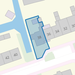 Perceel DTL00-I-1542