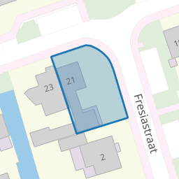 Perceel DTL00-I-1544