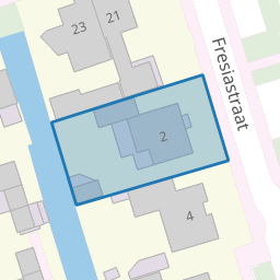 Perceel DTL00-I-1545