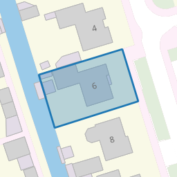 Perceel DTL00-I-1547