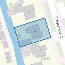 Perceel DTL00-I-1548