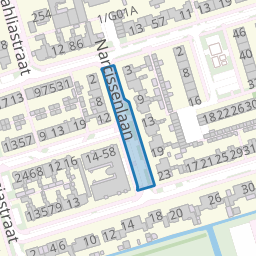 Perceel DTL00-I-1552