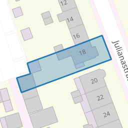 Perceel DTL00-I-1557