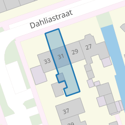 Perceel DTL00-I-1561