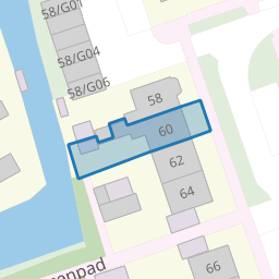 Perceel DTL00-I-1564