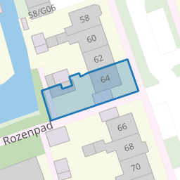 Perceel DTL00-I-1566