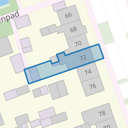 Perceel DTL00-I-1571