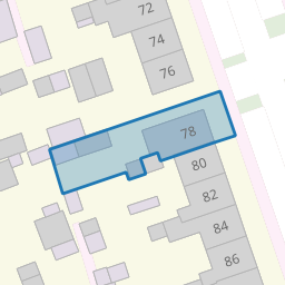 Perceel DTL00-I-1574