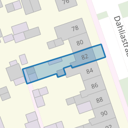 Perceel DTL00-I-1576