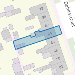 Perceel DTL00-I-1577