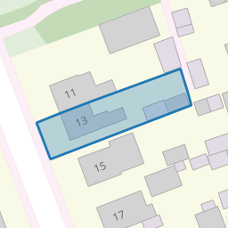 Perceel DTL00-I-1583