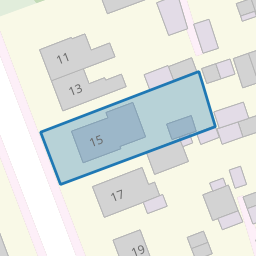 Perceel DTL00-I-1584