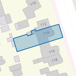 Perceel DTL00-I-1593