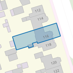 Perceel DTL00-I-1594