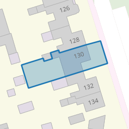 Perceel DTL00-I-1595