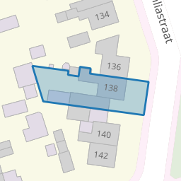 Perceel DTL00-I-1599