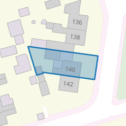 Perceel DTL00-I-1600