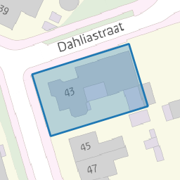 Perceel DTL00-I-1602