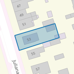 Perceel DTL00-I-1605