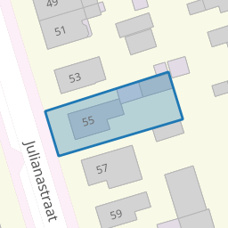 Perceel DTL00-I-1606