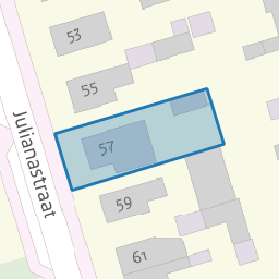 Perceel DTL00-I-1607