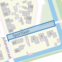 Perceel DTL00-I-1613