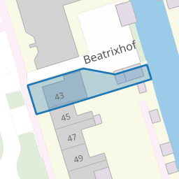 Perceel DTL00-I-1625