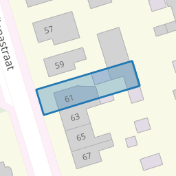 Perceel DTL00-I-1634