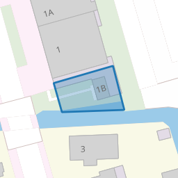 Perceel DTL00-I-1640