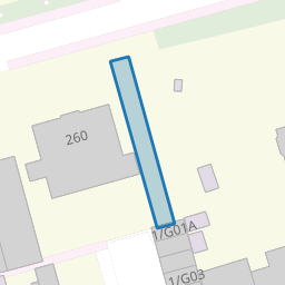 Perceel DTL00-I-1644