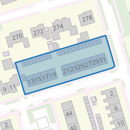 Perceel DTL00-I-1647