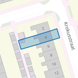 Perceel DTL00-I-1649