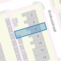 Perceel DTL00-I-1650