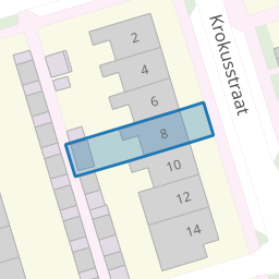 Perceel DTL00-I-1651